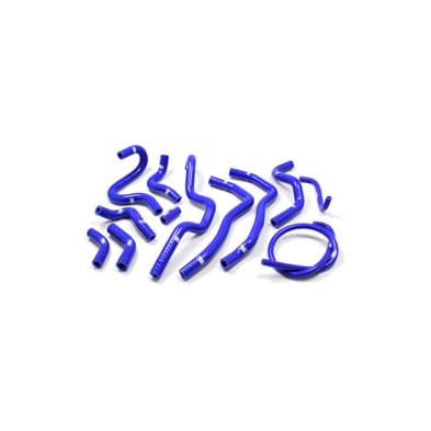 SAMCO HARLEY DAVIDSON HAR-2 RADIATOR HOSES