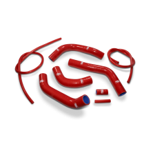 SAMCO RADIATOR HOSES FOR HONDA HON-125
