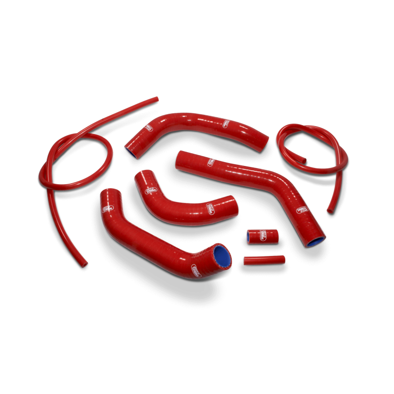 SAMCO RADIATOR HOSES FOR HONDA HON-125