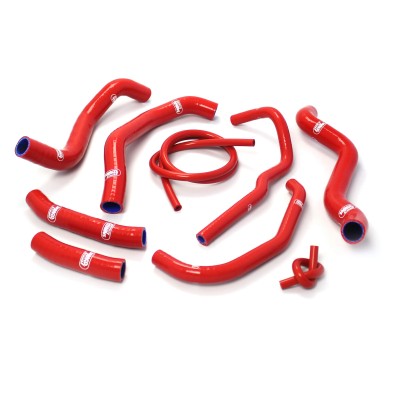 SAMCO RADIATOR HOSES HONDA HON-15