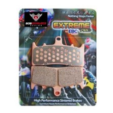 EBC EPFA HONDA FRONT BRAKE PAD