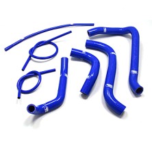 SAMCO HONDA RADIATOR HOSES HON-101