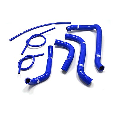 SAMCO HONDA RADIATOR HOSES HON-101