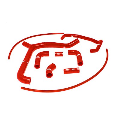 SAMCO MANGUITOS DE RADIADOR HONDA HON-36