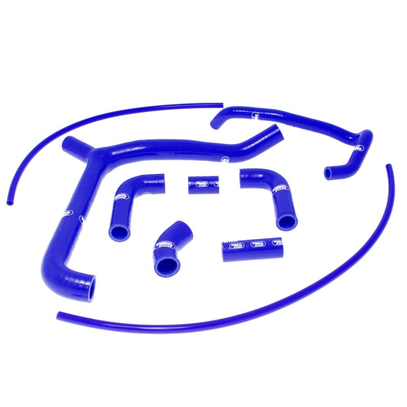 SAMCO MANGUITOS DE RADIADOR HONDA HON-36