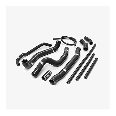 SAMCO MANGUITOS DE RADIADOR HONDA HON-43