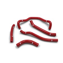 SAMCO MANGUITOS DE RADIADOR HONDA HON-108