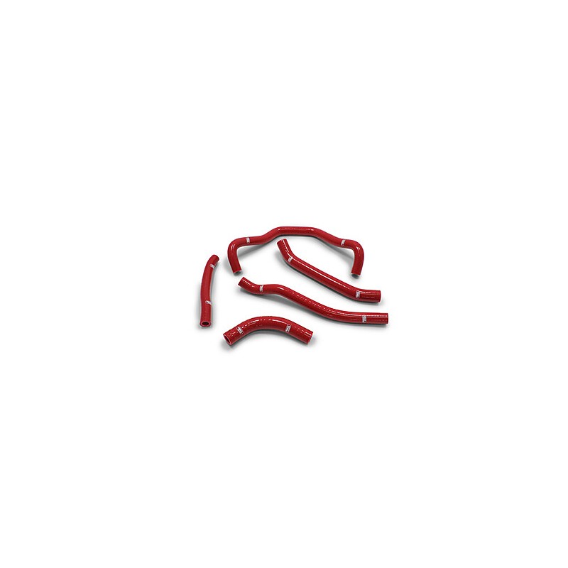 SAMCO HONDA RADIATOR HOSES HON-108