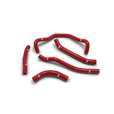 SAMCO HONDA RADIATOR HOSES HON-108