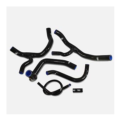 SAMCO HONDA HON-82 RADIATOR HOSES