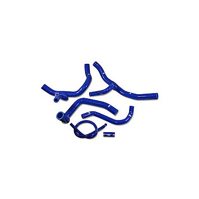 SAMCO HONDA HON-82 RADIATOR HOSES