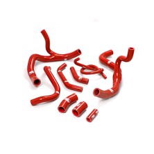 SAMCO HONDA HON-37 RADIATOR HOSES