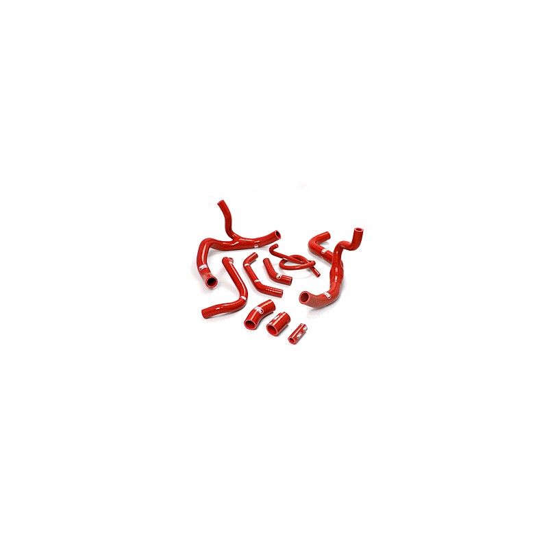 SAMCO MANGUITOS DE RADIADOR HONDA HON-37