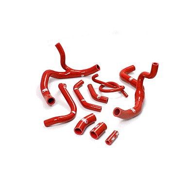 SAMCO HONDA HON-37 RADIATOR HOSES