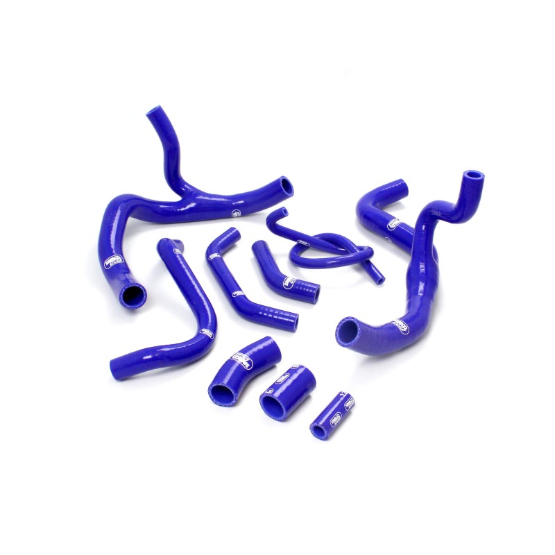 SAMCO HONDA HON-37 RADIATOR HOSES