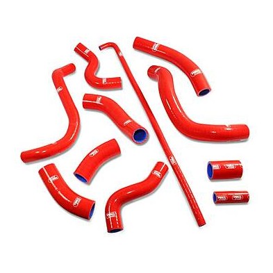 SAMCO HONDA HON-110 RADIATOR HOSES