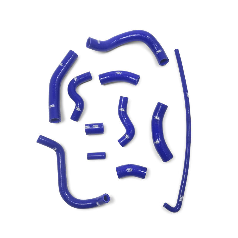 SAMCO MANGUITOS DE RADIADOR HONDA HON-110