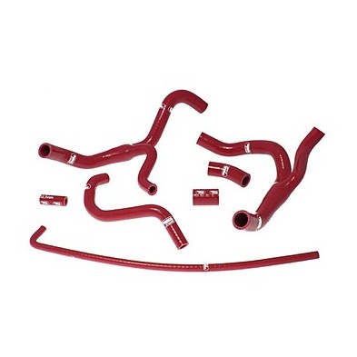 SAMCO HONDA RADIATOR HOSES HON-63