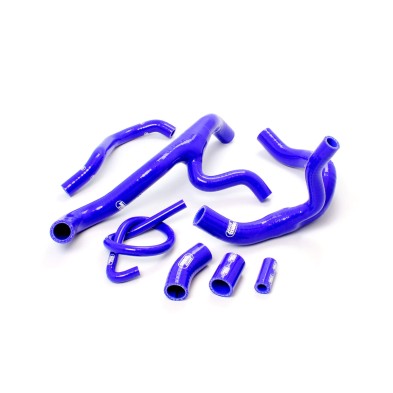 SAMCO HONDA RADIATOR HOSES HON-63