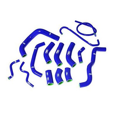 SAMCO HONDA HON-80 RADIATOR HOSES