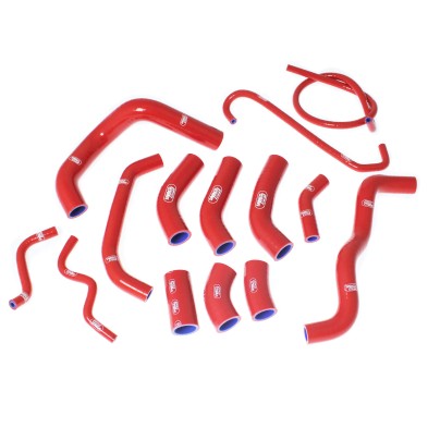 SAMCO HONDA HON-80 RADIATOR HOSES