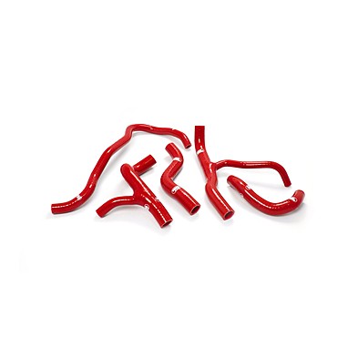SAMCO HONDA RADIATOR HOSES HON-51