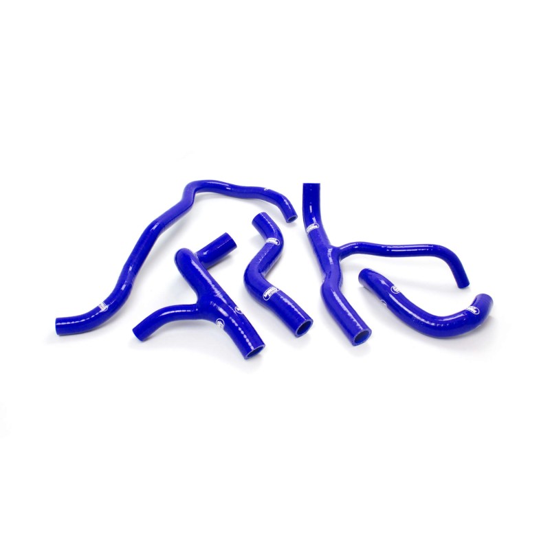 SAMCO HONDA RADIATOR HOSES HON-51