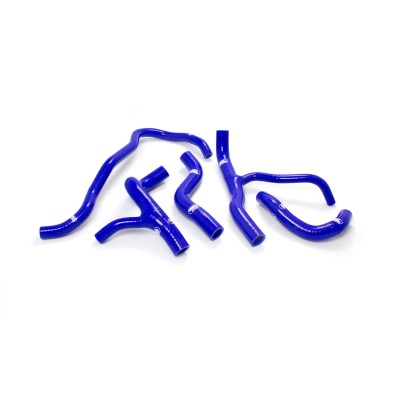 SAMCO HONDA RADIATOR HOSES HON-51