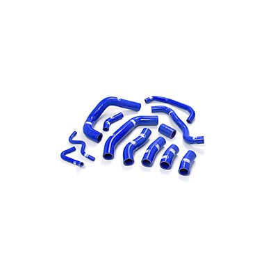 SAMCO HONDA RADIATOR HOSES HON-11