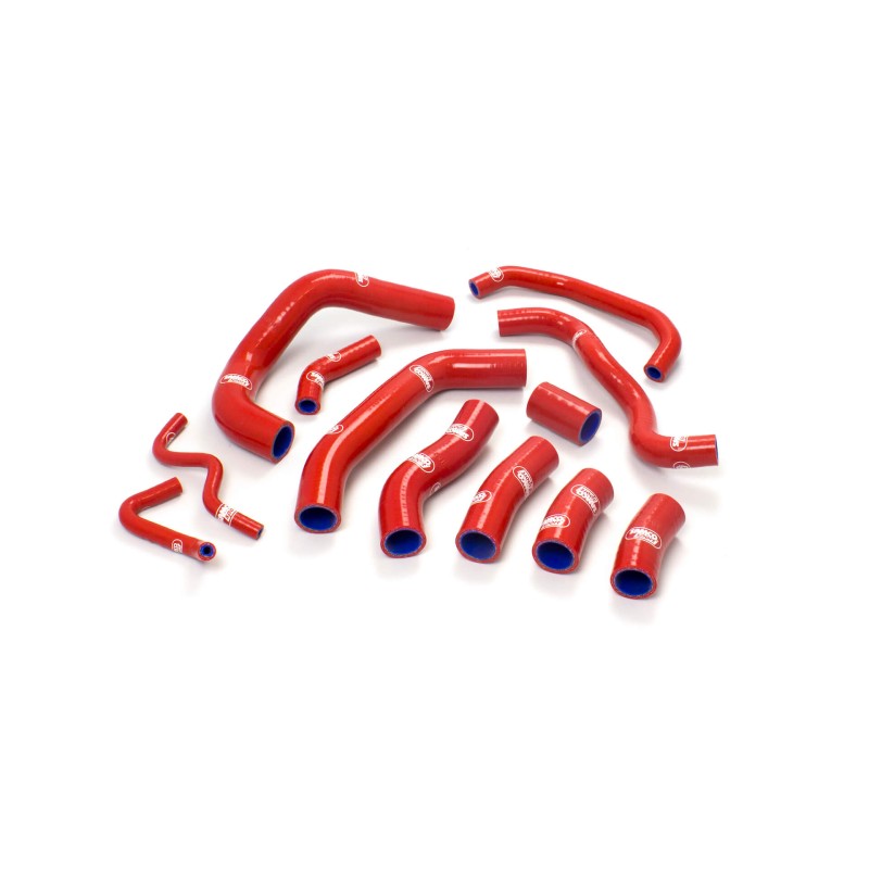 SAMCO HONDA RADIATOR HOSES HON-11