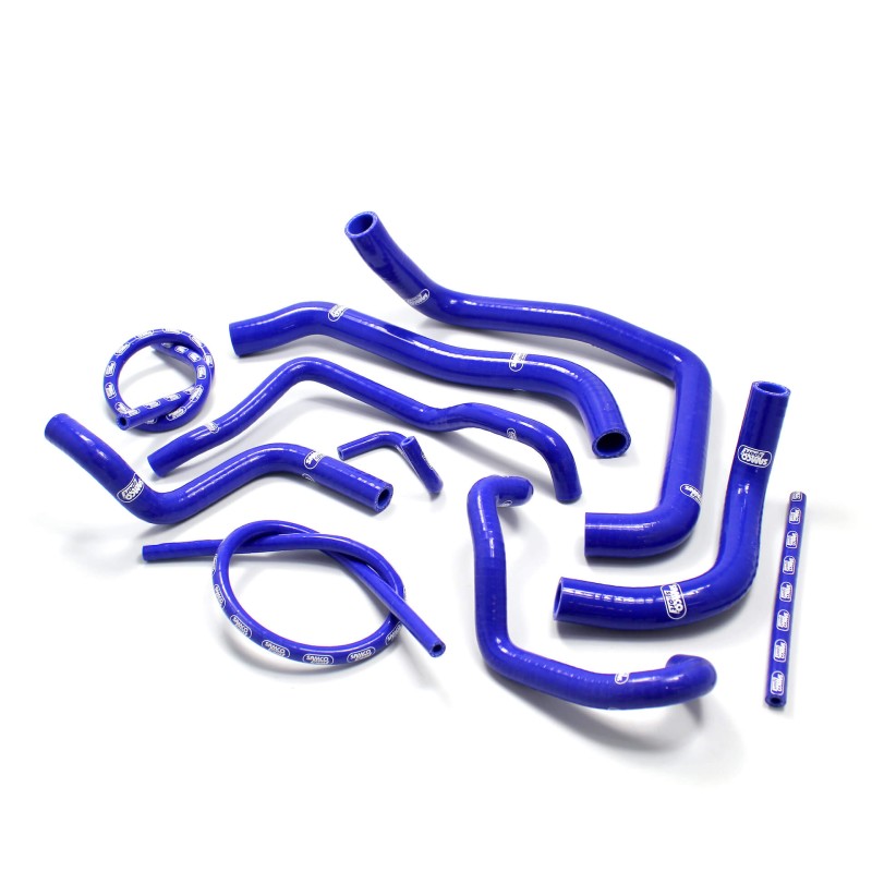 SAMCO HONDA RADIATOR HOSES HON-62