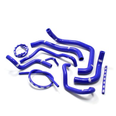 SAMCO HONDA RADIATOR HOSES HON-62