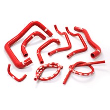 SAMCO HONDA RADIATOR HOSES HON-62 2