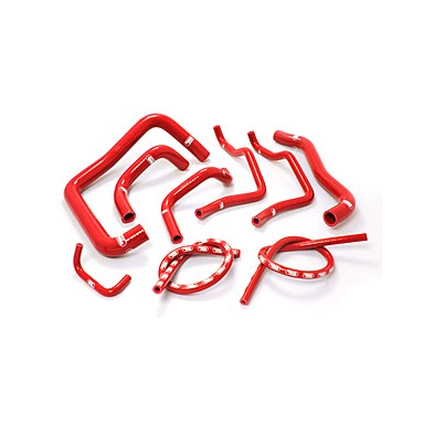 SAMCO HONDA RADIATOR HOSES HON-62