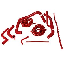 SAMCO HONDA RADIATOR HOSES HON-27