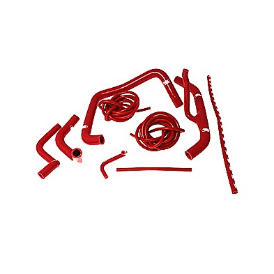 SAMCO HONDA RADIATOR HOSES HON-27