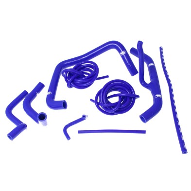 SAMCO HONDA RADIATOR HOSES HON-27