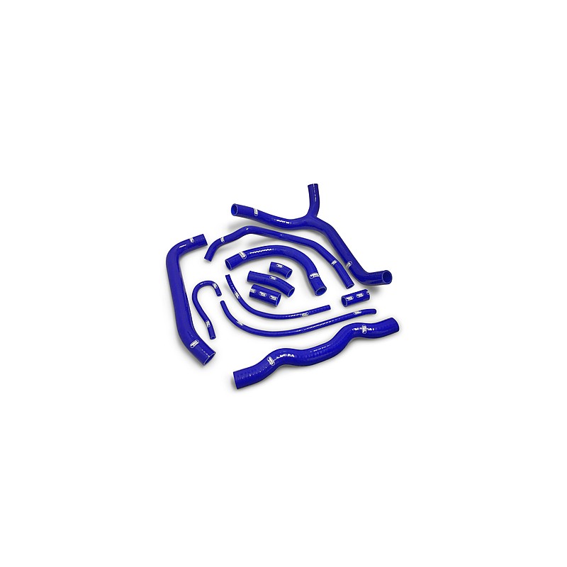 SAMCO HONDA RADIATOR HOSES HON-41