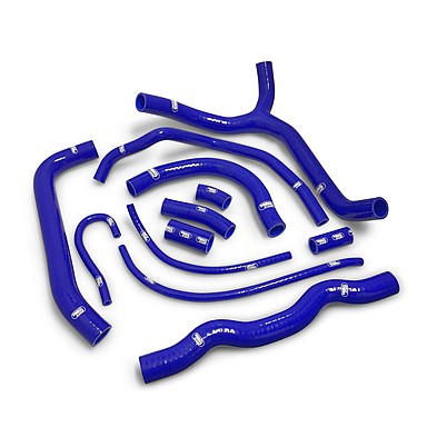 SAMCO HONDA RADIATOR HOSES HON-41