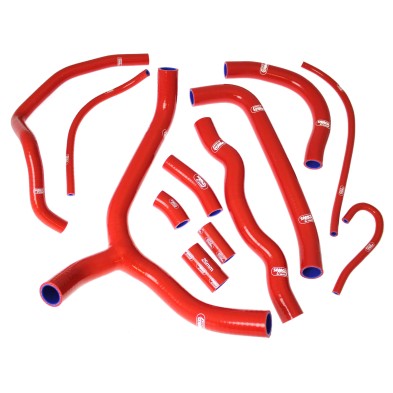 SAMCO HONDA RADIATOR HOSES HON-41