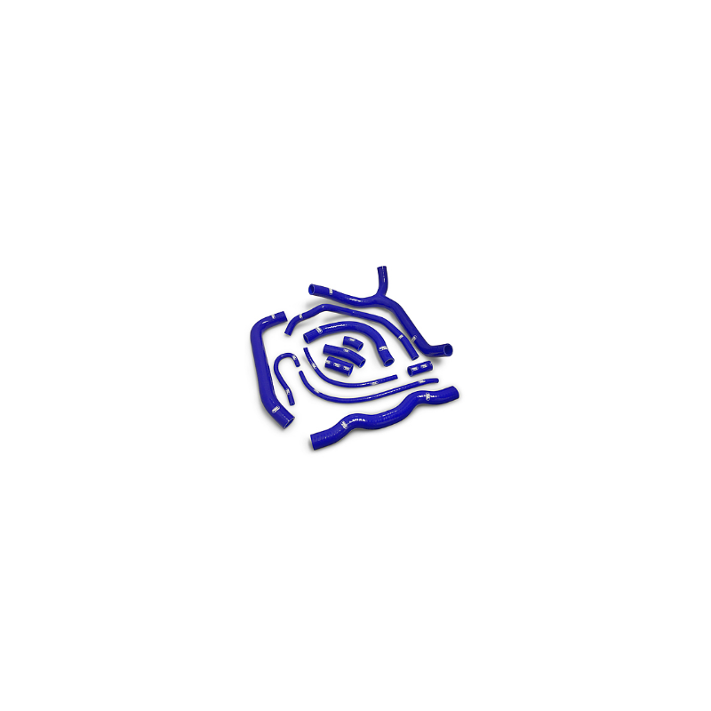 SAMCO MANGUITOS DE RADIADOR HONDA HON-41