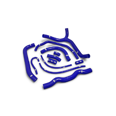 SAMCO HONDA RADIATOR HOSES HON-41