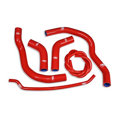 SAMCO HONDA HON-118 RADIATOR HOSES