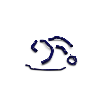 SAMCO HONDA HON-118 RADIATOR HOSES