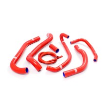 SAMCO HONDA HON-44 RADIATOR HOSES