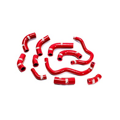 SAMCO HONDA RADIATOR HOSES HON-10