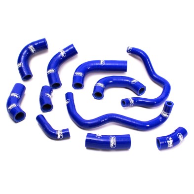 SAMCO HONDA RADIATOR HOSES HON-10