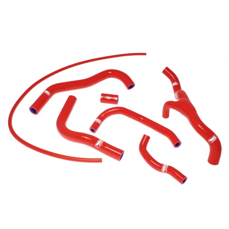 SAMCO HONDA HON-34 RADIATOR HOSES