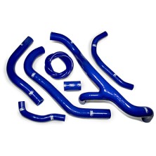 SAMCO HONDA HON-34 RADIATOR HOSES