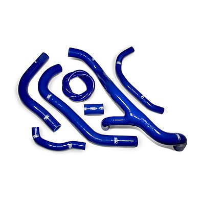 SAMCO HONDA HON-34 RADIATOR HOSES